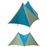 Black Diamond Beta Light Tent - 2 Person 2010