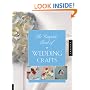 The Complete Book of Wedding Crafts