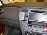 DSL-Brodit Kia Rio Brodit ProClip Angled mount 2006 - 2009 Fits UK - #653964