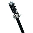 Eiskralle / Eisspike f�r Gehst�tzen und Gehst�cke