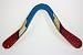 BUMERANG/ Boomerang FUN aus Holz