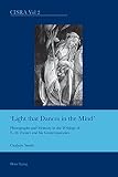 'Light that dances in the mind' : photographs and memory in the writings of E.M. Forster and his contemporaries