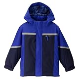 Toddler Boys' Circo  4in1 Jacket - Navy/Royal Blue