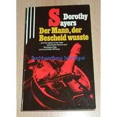 Der Mann, der Bescheid wusste