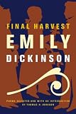 Final Harvest: Poems [Paperback] [1964] Emily Dickinson, Thomas H. Johnson