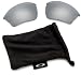 Oakley Half Jacket XLJ Replacement Lenses