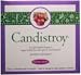 Nature's Secret Candistroy Kit 60+60 (60&60 ct)