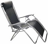 Textoline Reclining Garden Chair