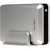 Soho Nas 400GB Tt 10/100 Enet USB 2.0 Print Server