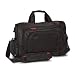 OGIO Director Messenger Bag, Black/Red