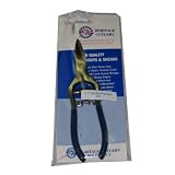 Heritage Cutlery 6.5 inch rag quilting snips high quality scissors & shears