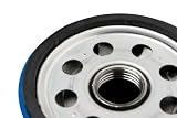 Automotive Oil Filter - 24