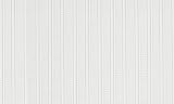 Imperial VP131609 Beadboard Paintable Wallpaper