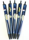 Denver Nuggets 5 Pack Click Pens