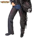 Women's Matching Chap Purple Roze