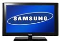 Samsung LE 40 N 87 BDX 40 Zoll / 102 cm 16:9 "Full HD" LCD-Fernseher mit integriertem DVB-T Tuner schwarz