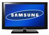 Produkt-Bild: Samsung LE 40 N 87 BDX 40 Zoll / 102 cm 16:9 "Full HD" LCD-Fernseher mit integriertem DVB-T Tuner schwarz