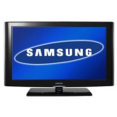 Samsung LE 40 N 87 BDX 40 Zoll / 102 cm 16:9 "Full HD" LCD-Fernseher mit integriertem DVB-T Tuner schwarz