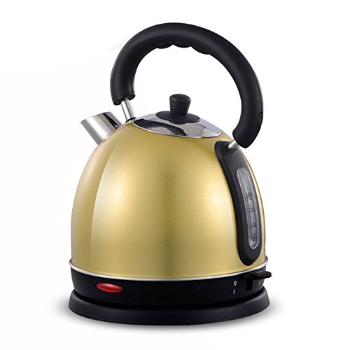 Cheap JNTworld Energy Efficient Kettle,2200 Watt,1.8 Litre