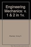 Engineering mechanics : statics and dynamics