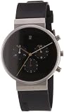 Jacob Jensen Herrenarmbanduhr Chronograph 32600