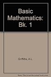 Basic mathematics, by A. L. Griffiths. Metric ed. Book 4 answers