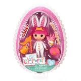 Mini Lalaloopsy Cotton Hoppalong