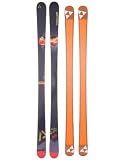 Fischer Addict Pro Skis 181cm