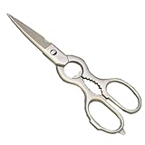 WUSTHOF【ドライザック】 5550 キッチンバサミ