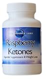 Raspberry Ketones PLUS, 326mg, Powerful Exclusive Blend for Weight Loss!
