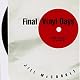 Final Vinyl Days: Stories