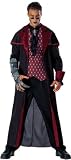 Cain the Vampire Tyrant Standard size