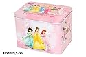 Metallbox Disney Princess mit Spieluhr