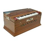 Harmonium, Scale Changer, Fixed - B0009V9WO0
