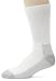 Dickies Mens 2 Pair Steel Toe Crew Sock