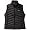 Patagonia Down Sweater Vest - Women's Black XS