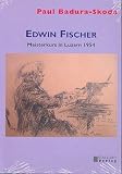 Produkt-Bild: Edwin Fischer - Meisterkurs in Luzern 1954