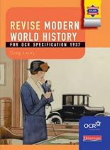 Revise Modern World History: For OCR Specification 1937