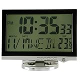 Advance Multi-Function Digital Alarm Clock by 
