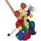 No Batteries Required-Toys That Don't Make Noise!