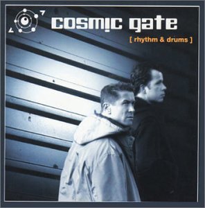 Cosmic Gate - Area (The secret) volume 3 - Zortam Music