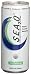 SEA2O Organic Energy Drink, 10.5-Ounce Cans (Pack of 24)