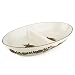 Kitchen & Housewares : Lenox Boxwood & Pine Divided Server