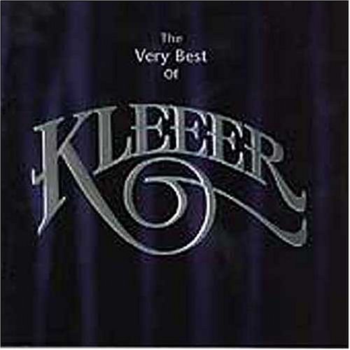 The Very Best of Kleeer