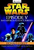 Star Wars - Episode V: Das Imperium schlägt zurück
