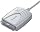 ELECOM マクロ機能装備 ゲームパッドコンバータ2 JC-PS201USV (1ポート対応)