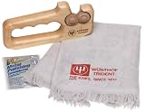 Wuesthof Long-Term Knife Care Kit