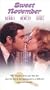 Sweet November [VHS]