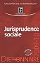 Jurisprudence sociale (1C�d�rom)