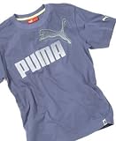 Puma Boys Silhouette T-Shirt